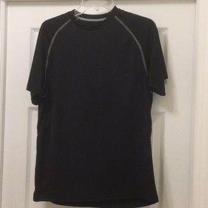 Men’s Short Sleeve Shirt